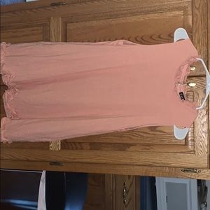 Boutique dress size Large